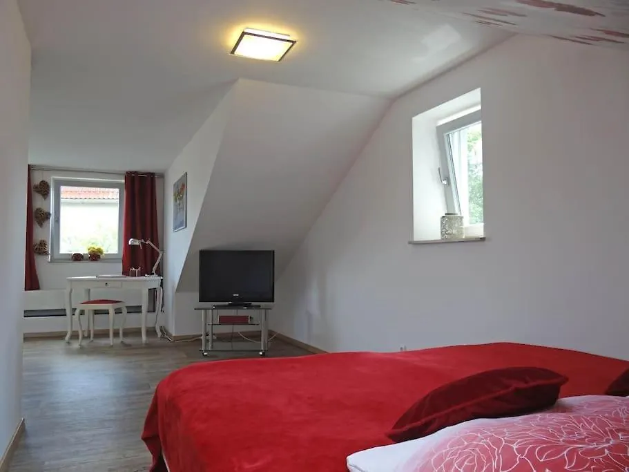 Die Kleine Stadtoase Dresden 0*,  Alemanha