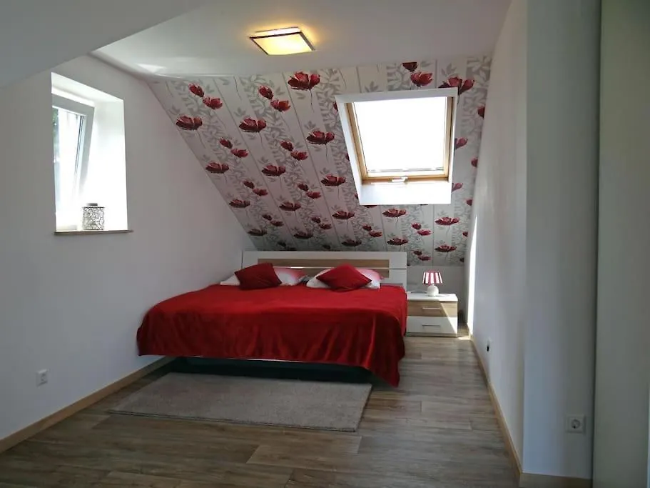 Apartamento Die Kleine Stadtoase Dresden Alemanha