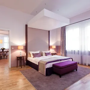 Apart-hotel Am Schloss, Dresden