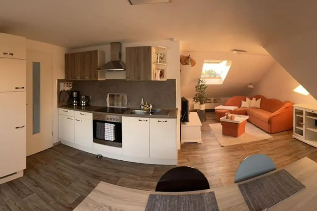 Die Kleine Stadtoase location